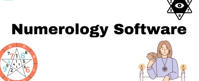 Numerology Software