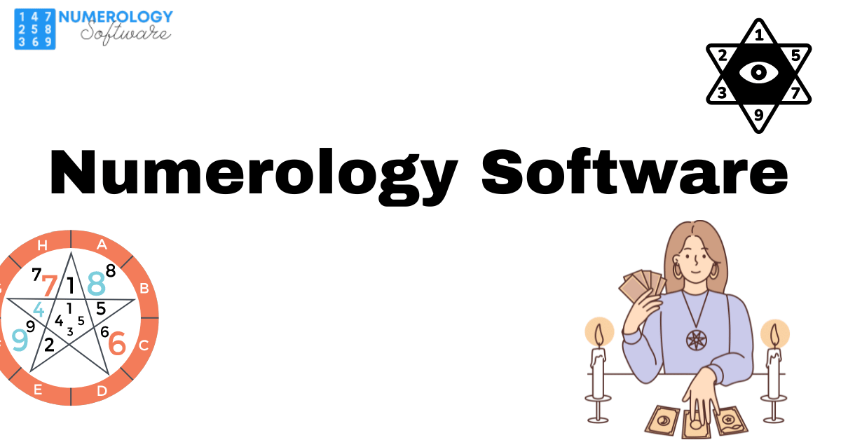 Numerology Software