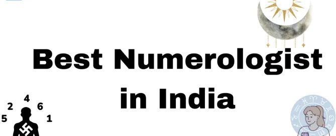 best numerologist in india