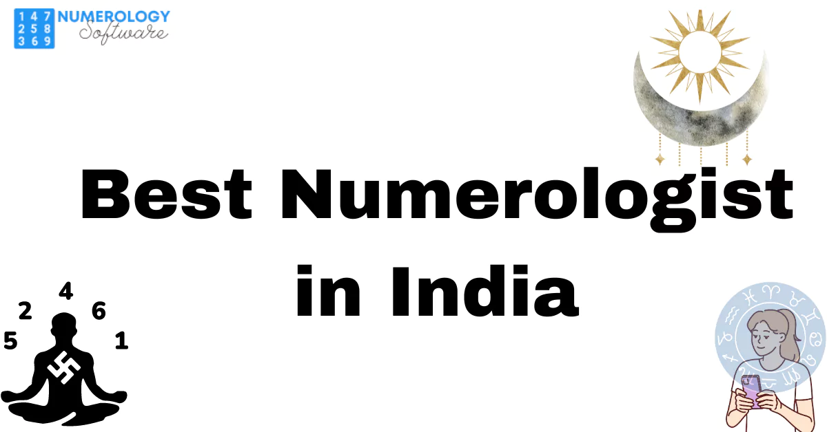 best numerologist in india