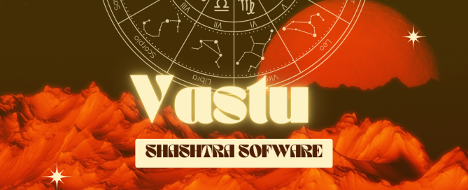 Vastu Shastra Software