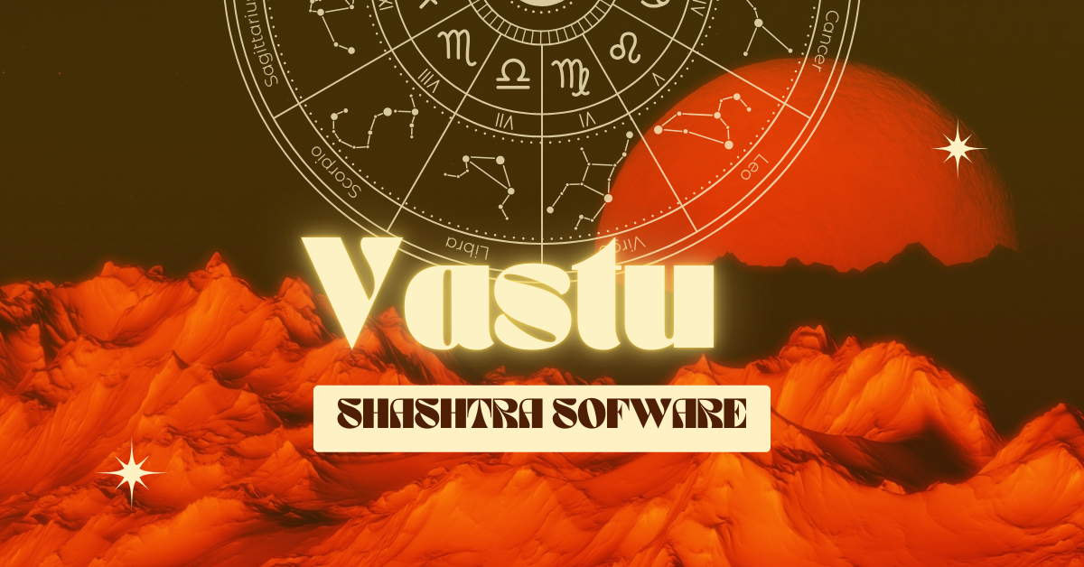 Vastu Shastra Software