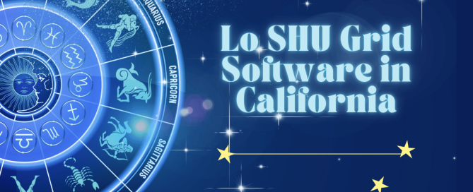 Lo SHU Grid Software in California