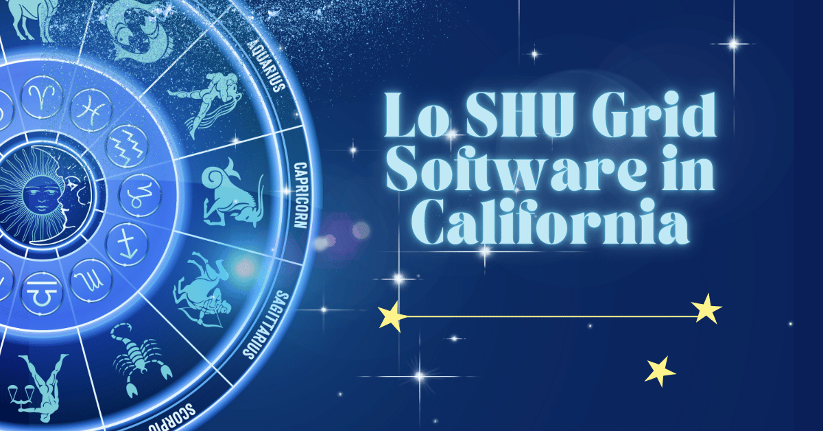 Lo SHU Grid Software in California